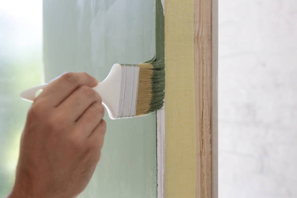 Reliable Auburn, NE Drywall & Painting Services Solutions